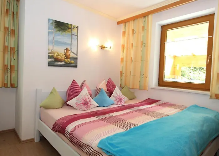 Anita-1 By Interhome *