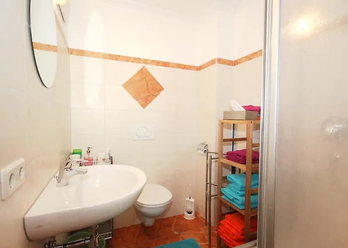 Anita-1 By Interhome Daire