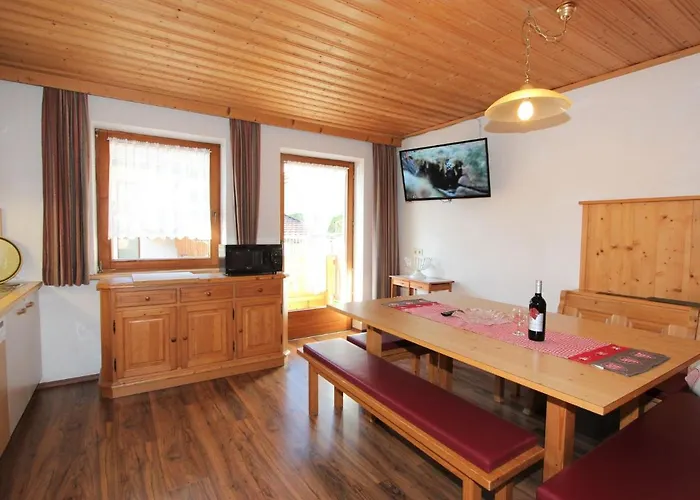 Anita-1 By Interhome Daire *