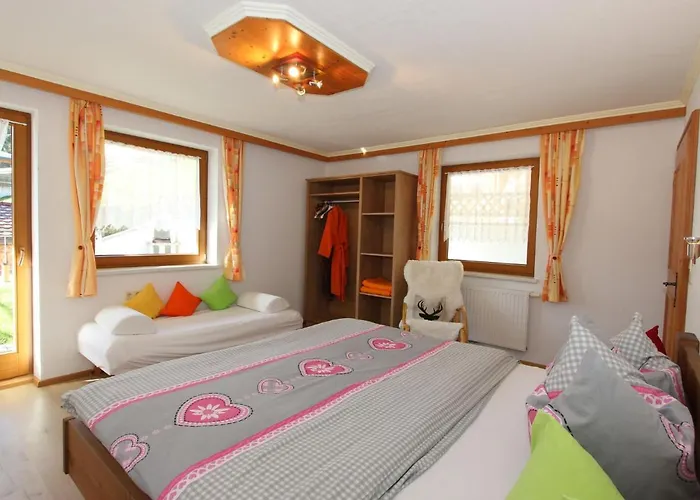 Anita-1 By Interhome Daire *