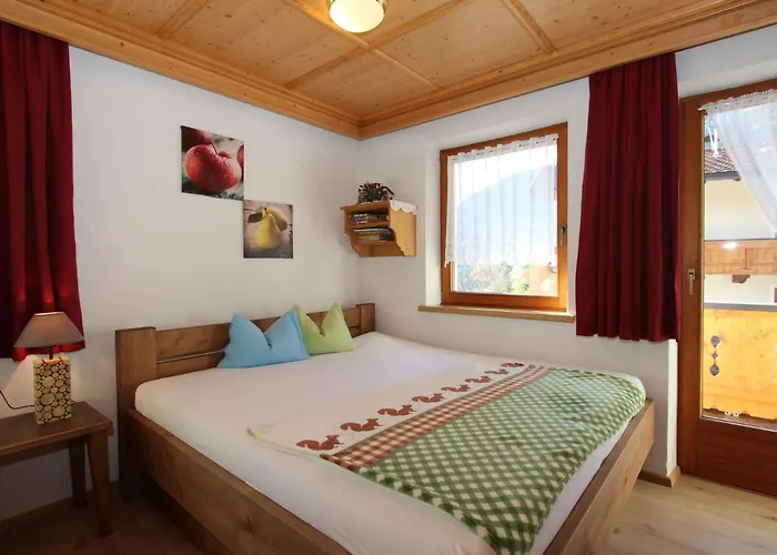 Anita-1 By Interhome