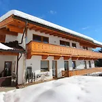 Anita-1 By Interhome Zellberg