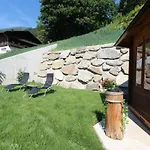 Anita-1 By Interhome * Zellberg