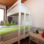 Anita-1 By Interhome * Zellberg