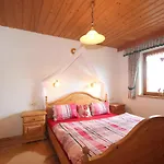 아파트 Anita-1 By Interhome Zellberg
