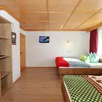 Anita-1 By Interhome * Zellberg
