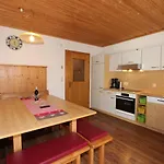 Anita-1 By Interhome Zellberg